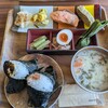 マイクロカフェ 調布深大寺店