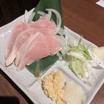 網焼き地鶏と土鍋 個室居酒屋 一之蔵 - 