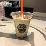 タリーズコーヒー 錦糸町テルミナ店 - 