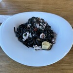 パスタ フレスカ ダンメン - 