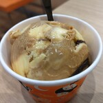 サーティワンアイスクリーム - 料理写真:
