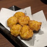 網焼き地鶏と土鍋 個室居酒屋 一之蔵 - 大人も子供も好きなやつ♪