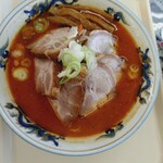 ほっとはうす - 料理写真: