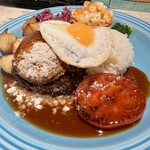 コナズ珈琲 - 料理写真: