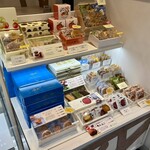 パスティチュリア・デリチュース - 