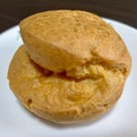 パスティチュリア・デリチュース 大阪店 - シュークリーム