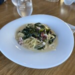 パスタ フレスカ ダンメン - 