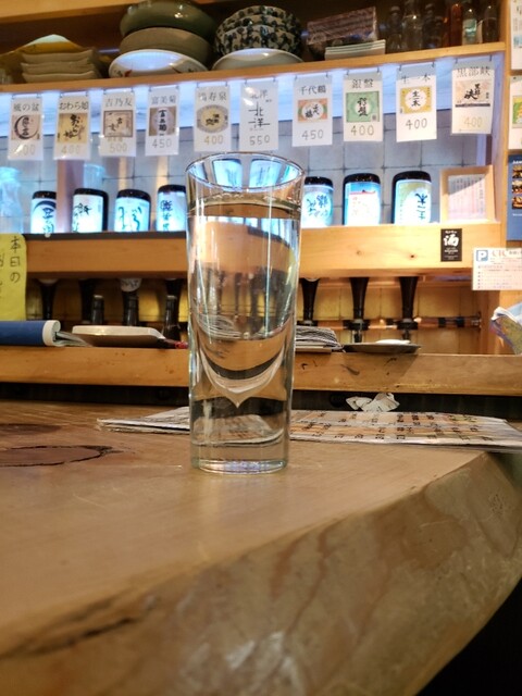 あらさん - 電鉄富山駅・エスタ前/居酒屋 | 食べログ