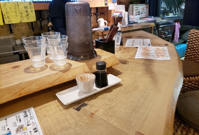 あらさん - 電鉄富山駅・エスタ前/居酒屋 | 食べログ