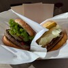 フレッシュネスバーガー 福岡空港店