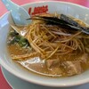 ラーメン山岡家 音羽蒲郡店