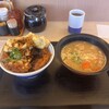 かつや 羽村店