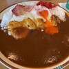カレーハウスサンリオ