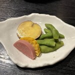 焼 塩美屋 - 
