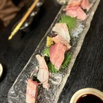 焼 塩美屋 - 