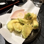 焼 塩美屋 - 