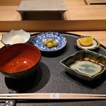 天ぷら北川
