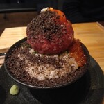 合法ユッケかたまり - 