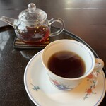 岩井屋 - 特製珈琲