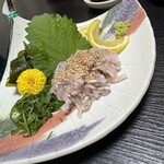 ふじの鮨 - 