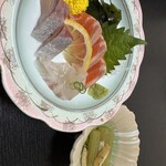 ふじの鮨 - 