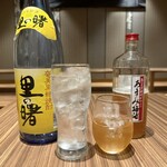 島の居酒屋むちゃかな - 