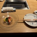 TANAKA YAKINIKU RESTAURANTE - 