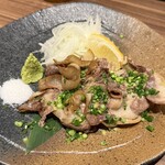 島の居酒屋むちゃかな - 