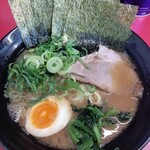 横浜らーめん 大塚家 - 