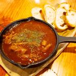 やきとん だいだら - 