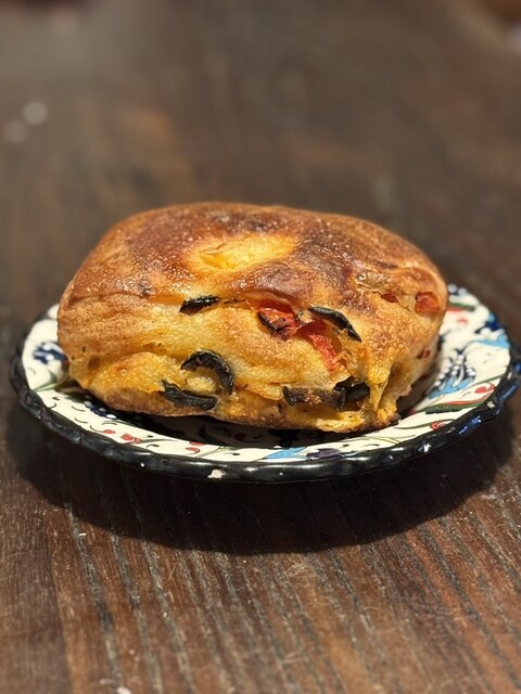 アルチザン・ブーランジェ・クピド （ARTISAN BOULANGER CUPIDO