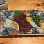 규슈요리 하카타 쿠로야 유우라쿠쵸점 - 