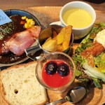 100本のスプーン FUTAKOTAMAGAWA - 