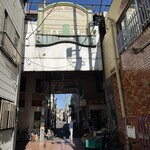 砂場 - 