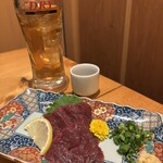 규슈요리 하카타 쿠로야 유우라쿠쵸점 - 