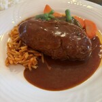 洋食屋クメキッチン - 