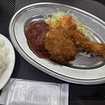 レストラン ポパイ - 