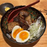 규슈요리 하카타 쿠로야 유우라쿠쵸점 - 