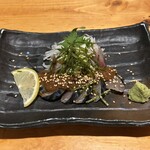 규슈요리 하카타 쿠로야 유우라쿠쵸점 - 