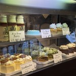 Alison Cafe - 