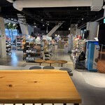 Alison Cafe - 