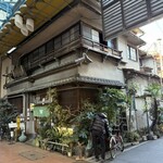砂場 - 