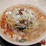 餃子の王将 二又瀬店 - 