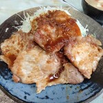 お食事 まるやま - 