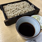 砂場 - 