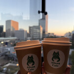 Alison Cafe - 