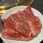 和牛焼肉 かまうし - 