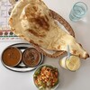 ナマステ インド レストラン - Bセット。美味し。