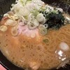ラーメン 厚木家