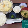 お食事処おさない
